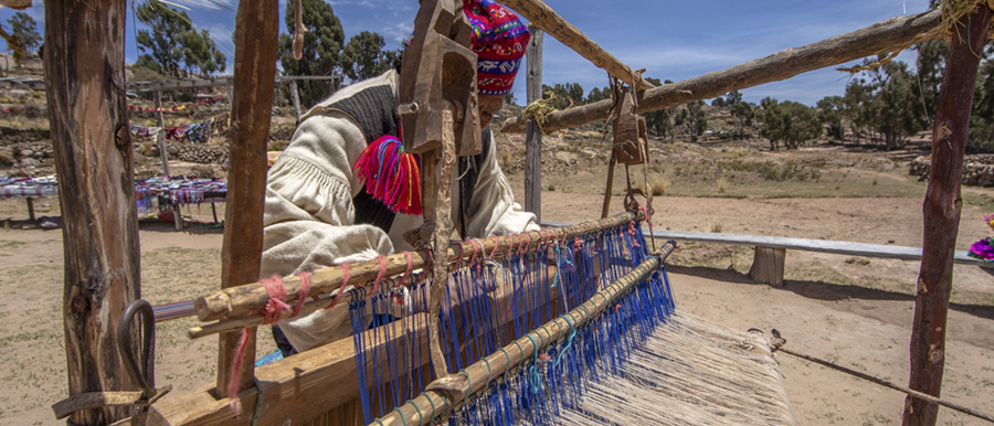 Perú redescubrir su invierno en pleno agosto